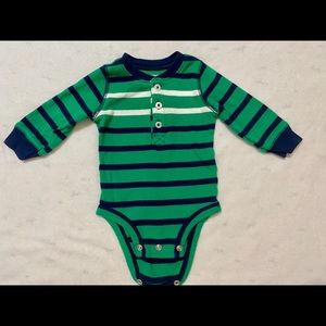 Carter’s for baby boy